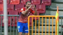 El Levante se decide por Roberto Soldado