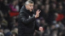 Luz verde a la operación salida en el Manchester United