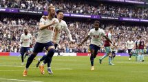Premier League | El Tottenham recupera la cuarta posición y hunde al Burnley