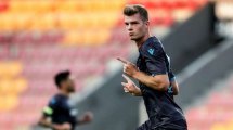 Clasificación de los máximos goleadores europeos