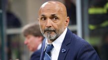 El Nápoles descarta la oferta del Inter de Milán por Andrea Petagna