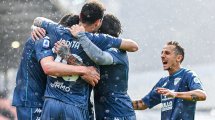 AC Milan e Inter no pierden de vista a Adolfo Gaich
