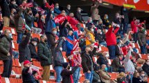 El Sporting de Gijón se refuerza en ataque