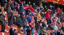 El Sporting de Gijón cambia de propietarios