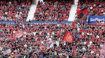 El Real Zaragoza se refuerza a costa de Osasuna
