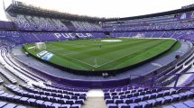 El Real Valladolid refuerza su defensa