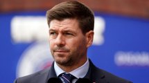 El Rangers ya busca al sucesor de Steven Gerrard