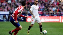 Sevilla | Las ambiciones de Suso