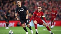 Los objetivos del Real Madrid en el Red Bull Salzburgo