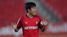 Villarreal | Llegada inminente de Take Kubo