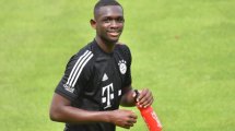 El Bayern Múnich ya ha encontrado al relevo de David Alaba