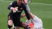 FC Barcelona | La declaración de intenciones de Marc-André ter Stegen