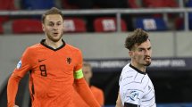 La Atalanta busca centrocampista en la Eredivisie