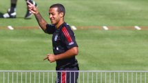 El Liverpool trabaja en una venta para pagar el fichaje de Thiago Alcántara