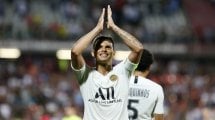 La maniobra del Arsenal para convencer a Thiago Silva