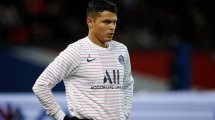 PSG | El equipo donde quiere retirarse Thiago Silva