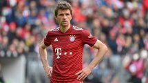 El tajante discurso de Thomas Müller en el Bayern Múnich