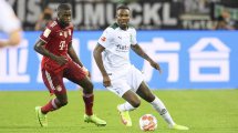 Marcus Thuram reaparece en el radar del Inter de Milán