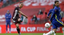 FA Cup | El Leicester se alza con el título tras batir al Chelsea