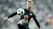 Liverpool | Los detalles de la oferta a Timo Werner