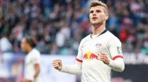 Timo Werner explica por qué fue al Chelsea