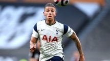 Tottenham | Toby Alderweireld tiene nuevo equipo