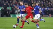 FC Barcelona | El Schalke, dispuesto a pagar la opción de compra por Todibo