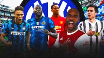 Diario de Fichajes | El complejo panorama del Inter para suplir a sus estrellas