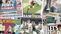Las impresionantes cualidades de Erling Haaland, el FC Barcelona descartó el fichaje de Carlos Soler por 1 M€, el Sevilla ya conoce el precio de Imran Louza
