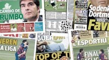 El Sevilla tiene tres objetivos en la Serie A, los elogios en Francia para Karim Benzema