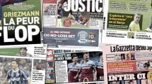 El Real Madrid quiere sentenciar la Liga, la indignación del FC Barcelona