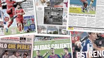 Un Real Madrid sin gol, el FC Barcelona dispara la operación salida