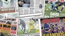Dos nombres claves en la operación Haaland, la Copa del Rey levanta pasiones, el incierto futuro de Cristian Tello