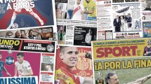 España sueña con la final de la Eurocopa, City y PSG acechan a Leo Messi, los 2 intocables del Real Betis