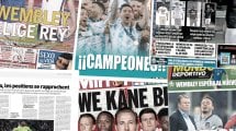 La Copa América de Leo Messi, el día de la gran final, el mercado del FC Barcelona
