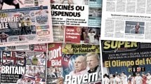El fútbol da una nueva medalla a España en los JJOO, un objetivo de 18 M€ para la defensa del Sevilla