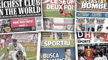 El Newcastle se prepara para revolucionar el fútbol, el tesoro de España