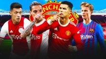 Diario de Fichajes | El Manchester United se prepara para las grandes maniobras