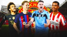 Diario de Fichajes | Los frentes abiertos del Manchester United