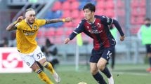 El Arsenal ficha a Takehiro Tomiyasu