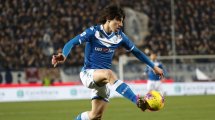 La fórmula que prepara el AC Milan por Sandro Tonali