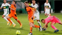 Toni Lato recuerda su experiencia en el PSV