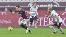 La oferta que el Torino prepara para Andrea Belotti
