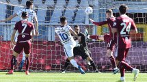 Serie A | El Inter sabe sufrir ante el Torino; tropiezo de la AS Roma