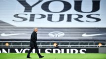 El deseo de José Mourinho para el ataque del Tottenham Hotspur