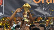 ¡La Copa África podría ser cancelada!