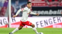 La nueva opción del Arsenal para el lateral diestro