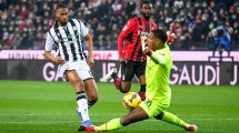El Inter de Milán recupera una opción para el ataque