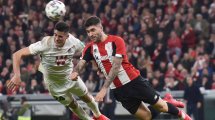 El Athletic Club cierra una ansiada renovación