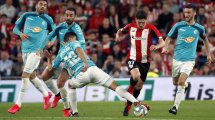 El Athletic de Bilbao renueva a una pieza